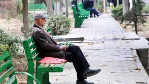 خبر خوش برای بازنشستگان