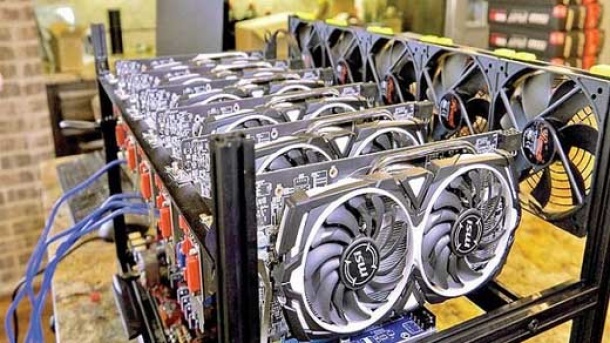 گزارش دهندگان ماینر 8 میلیارد تومان پاداش گرفتند