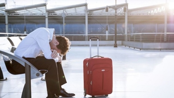 ۵ قانون عجیب که مانع سوار شدن شما به هواپیما میشود