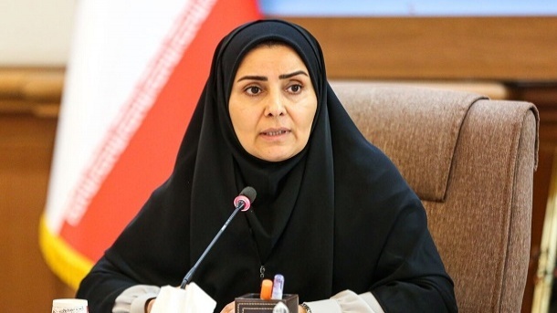 ماجرای سفر کیش خانواده خانم وزیر