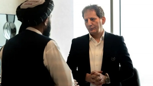 بازگشت یک چهره جنجالی به فعالیتهای اقتصادی کشور