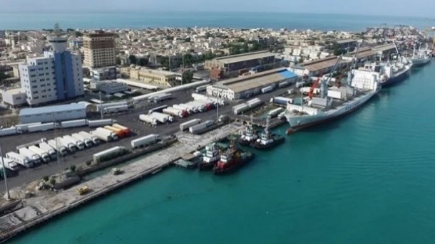 سرابی به نام مناطق آزاد