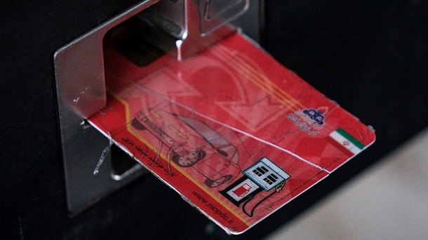 کارت سوخت ظرف یک هفته صادر میشود