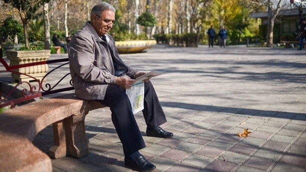 زمان واریز مابهالتفاوت افزایش مستمری بازنشستگان