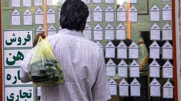 افزایش ۵۰ درصدی نرخ اجاره مسکن