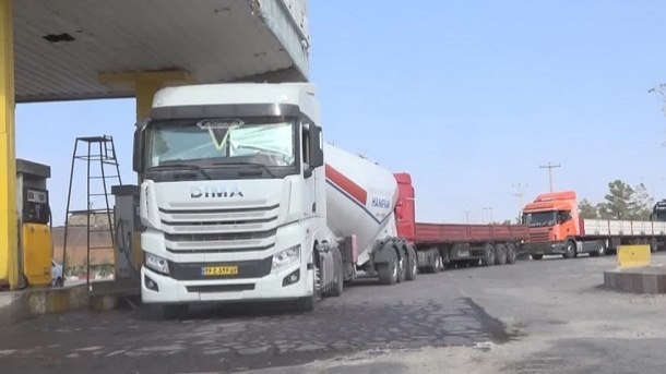 بد و خوب گازوئیل 3 نرخی