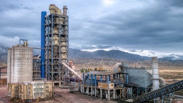 قطع همزمان برق و گاز صنعت سیمان