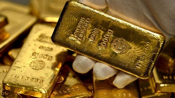 بهای طلا امروز سه شنبه در بازارهای جهانی
