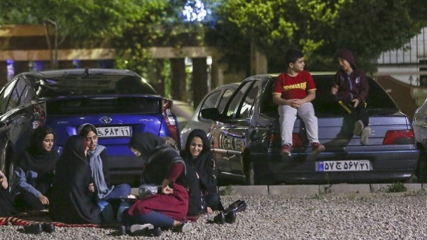 زنگ خطر زلزله بزرگ در تهران