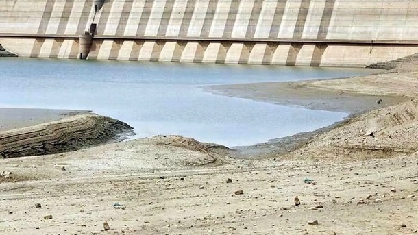 هشدار درباره تشدید تنش آبی در ماههای آینده