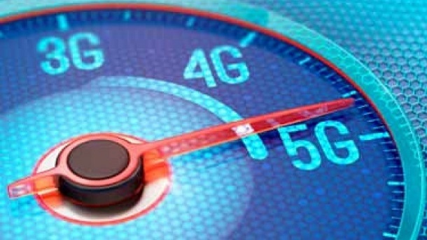 کاربران منتظر اینترنت پرسرعت باشند