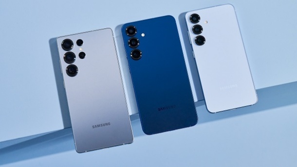 قیمت جدید گوشی های سامسونگ در بازار 1404/02/31