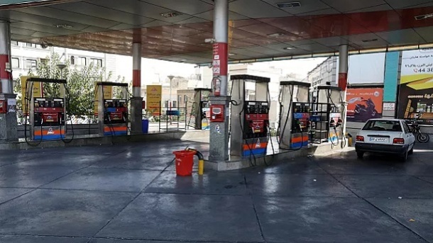 ارتباط 3 نرخی شدن گازوئیل با احتمال افزایش قیمت بنزین