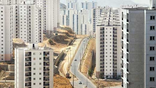 چرا واحد های مسکن پردیس را تحویل نمی دهند؟