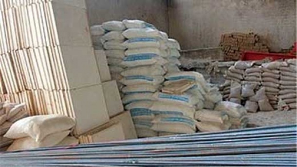 قیمت انواع مصالح ساختمانی در بازار امروز +جدول