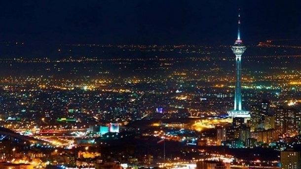حداکثر مصرف برق تهران به 15300 مگاوات میرسد
