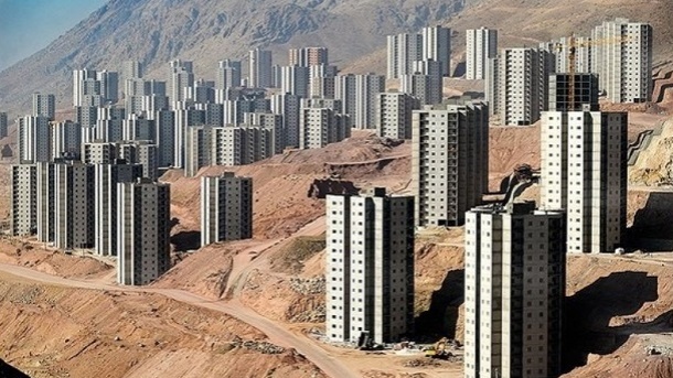 پرونده مسکن مهر پردیس بسته میشود