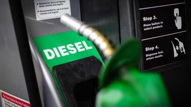 تغییر قیمت گازوئیل به تعویق افتاد