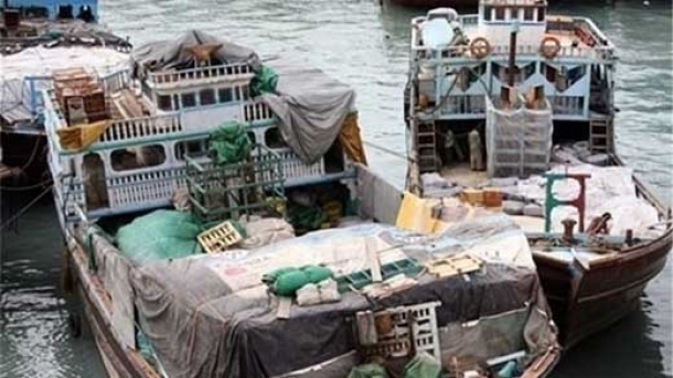 ماینرها نرسیده توقیف شدند