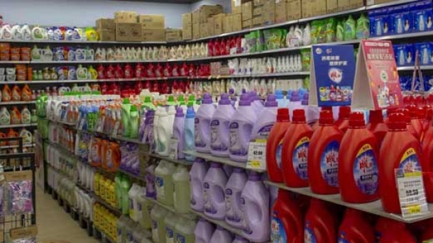 افزایش بی سر و صدای قیمت مواد شوینده در بازار