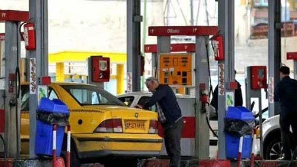 تصمیم دولت برای قیمت بنزین