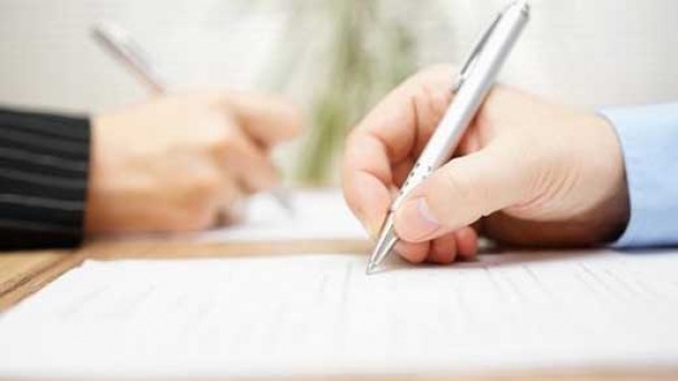 قولنامه دستی اعتبار ندارد!