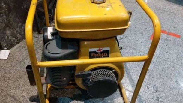 خرید موتور برق چقدر هزینه دارد؟