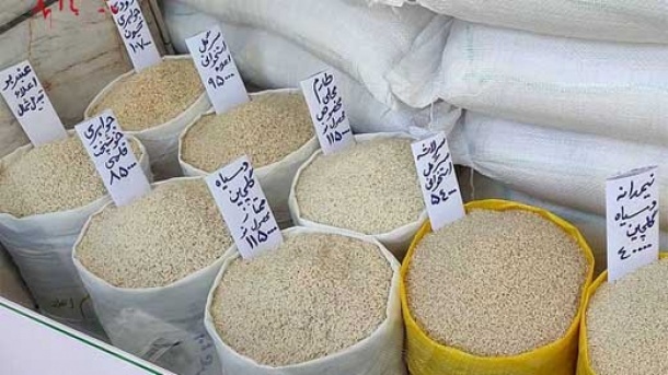 چرا برنج تا این حد گران شد؟