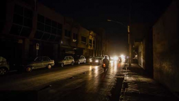 خاموشی های برق بیشتر می شود؟!