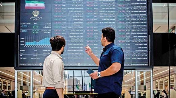 پیش‌ بینی بورس فردا سه شنبه 6 خرداد 1404