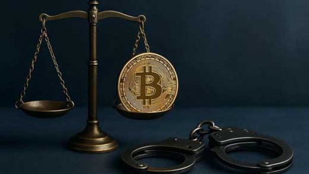 کلاهبرداری از ایرانی‌ها در حوزه رمزارز قابل پیگیری است؟‌‌