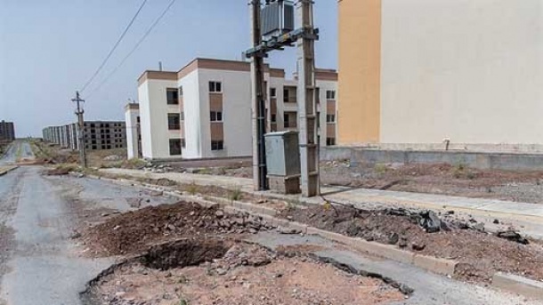 خطری که مسکن ملی را تهدید می کند!