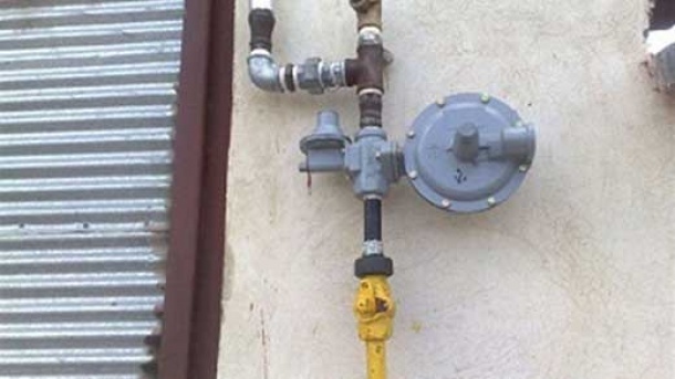 گاز پرند وصل شد / مهلت ۲ هفته ای برای رفع نواقص