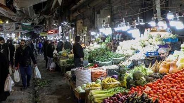 جدیدترین نرخ انواع میوه و صیفیجات اعلام شد