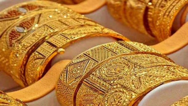 فرار مالیاتی یک طلا فروش با مبلغ 1200 میلیارد تومان!