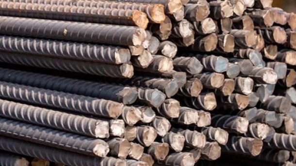 قیمت میلگرد در بازار امروز