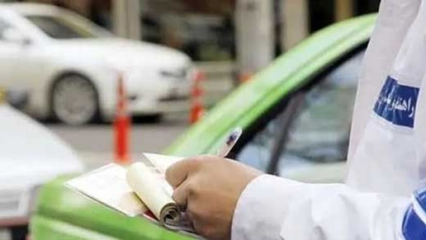 هشدار جدی برای رانندگان متخلف