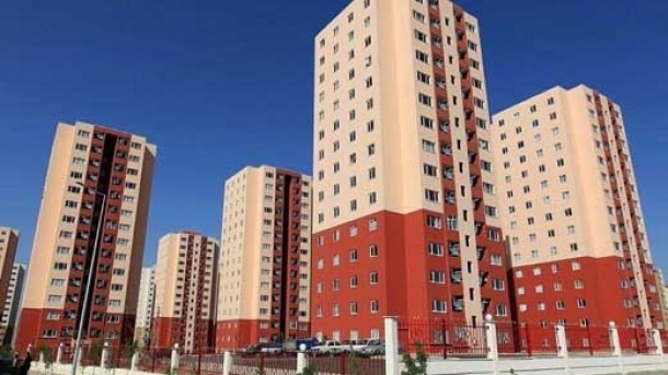 پیامک جدید مسکن ملی به متقاضیان