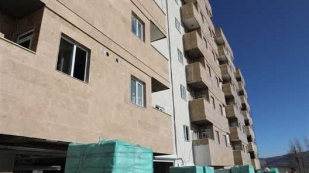 بدون افزایش وام مسکن، ساخت مسکن ملی امکانپذیر نیست