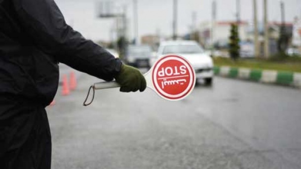 محدودیتهای ترافیکی جاده های کشور اعلام شد