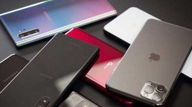 رجیستری تلفن‌های همراه به کجا رسید؟