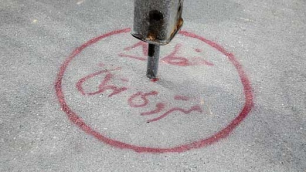 آغاز ساخت 2 خط مترو در تهران