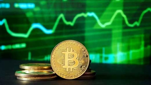 قیمت امروز اتریوم و بیت کوین