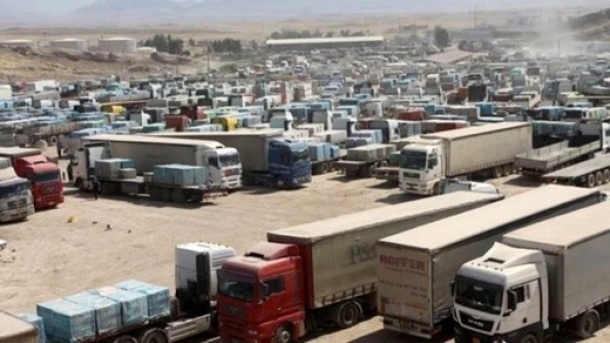 نرخ کرایه حمل بار بهروزرسانی می شود