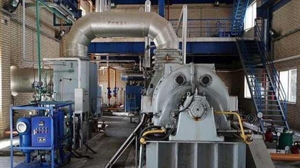 زباله سوزهای چینی به ایران منتقل شد