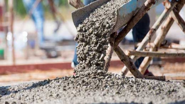 قیمت سیمان کاهشی شد