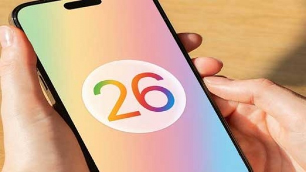اپل از iOS 19 به 26 پرید