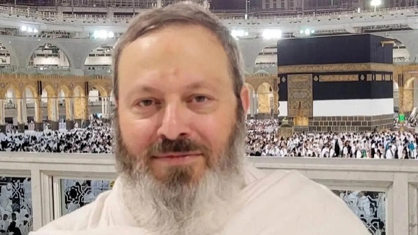 پرونده روحانی جنجالی به سرعت بسته شد