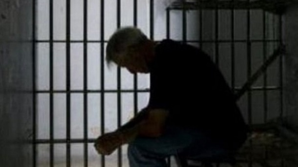 مرد زندانی، 8 ساعت بعد از آزادی جان باخت