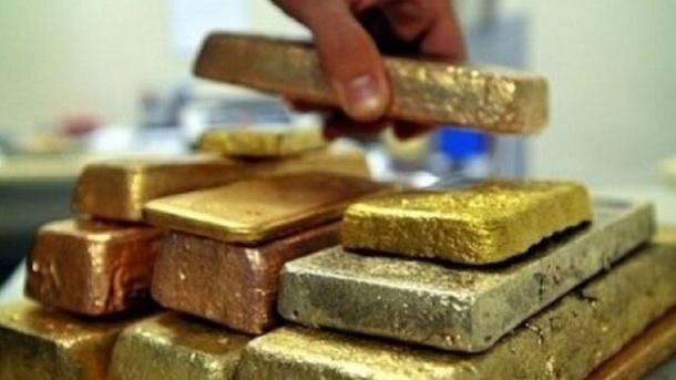 تغییرات قیمت طلا در بازارهای جهانی